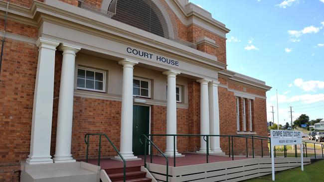 Gympie District Court heard the gun had been handed in to a Noosa dealer during an amnesty in 2017, and bought by Bull alongside more than 100 other firearms when it closed. Judge Glen Cash said Bull still was responsible for checking the serial number was correct before he sold it, and fined him $5000.