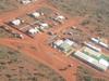 Sacred trees allegedly torn down by NT government