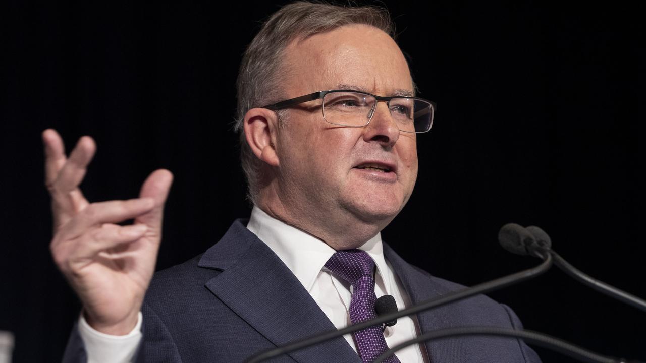 Maiden: Albo’s super new tax will hit the wall in the Senate