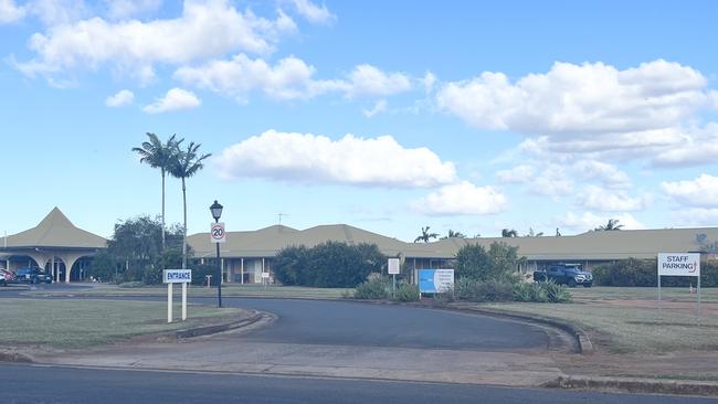 The audit of Bundaberg’s Blue Care Pioneer aged care found the facility failed to comply in four of eight categories relating to dignity and choice, care, feedback and complaints and human resources.