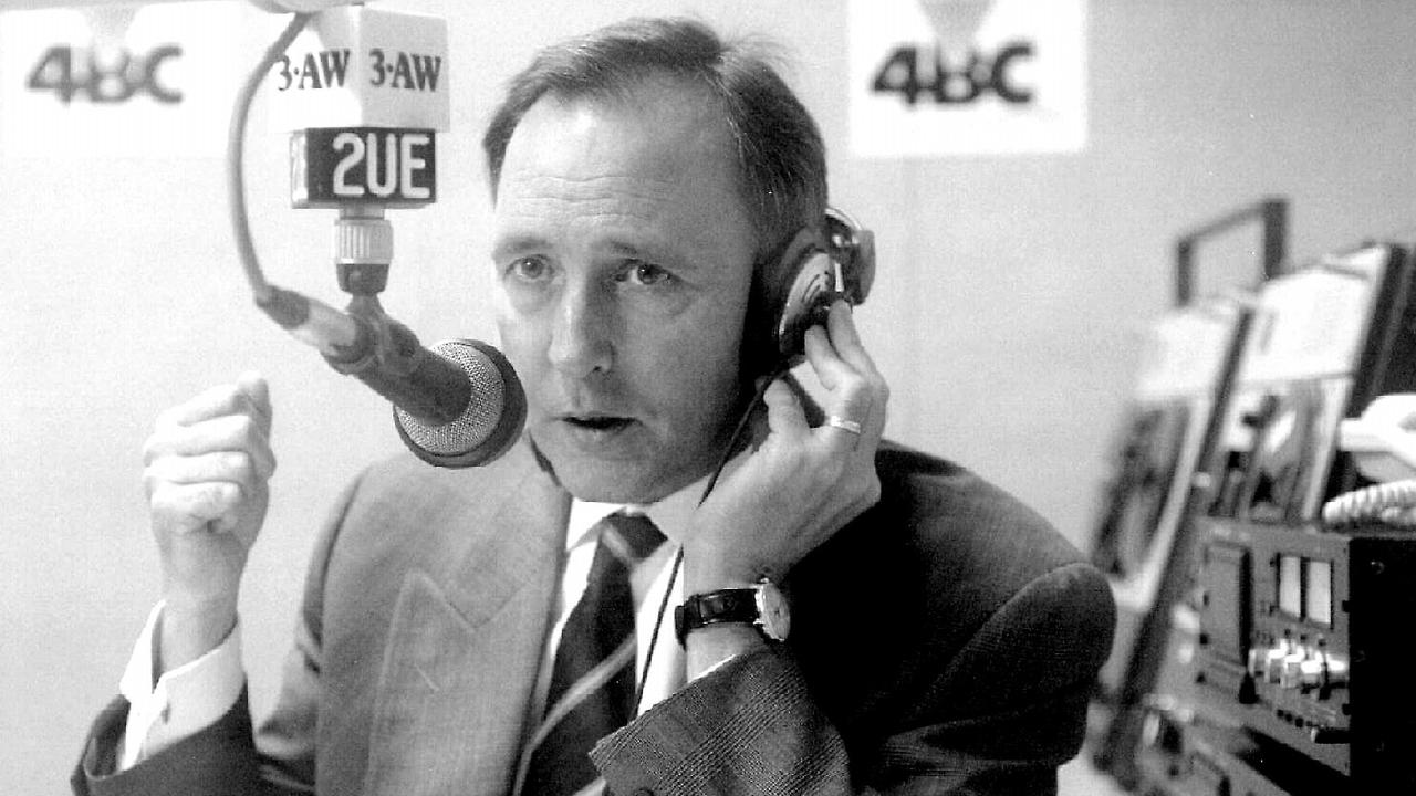 What we need is another Keating-style ‘banana republic’ shock