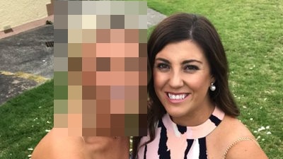 Jenna Ross stole $165,000 from her employer using her boss's corporate credit card, splashing the cash on holidays with her girlfriends and a ‘quasi-romantic’ relationship. Picture: Supplied