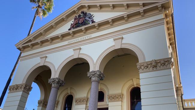 Dubbo Local Court magistrate Gary Wilson granted bail. Picture: Ryan Young