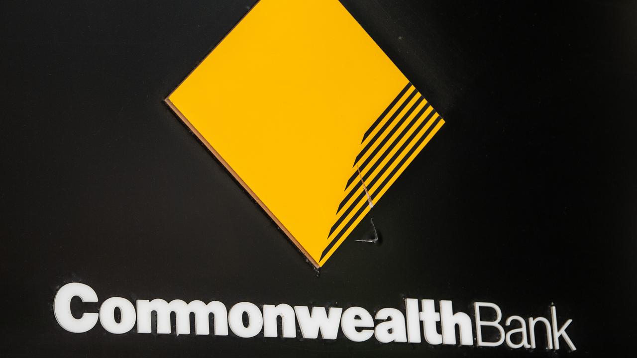 CBA remains upbeat about the Australian economy, calling it ‘fundamentally strong’. Picture: NewsWire / James Gourley