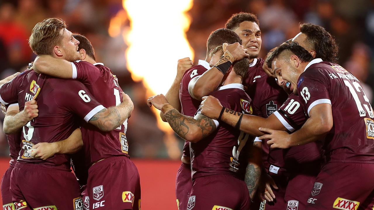 State of Origin Adelaide Oval confirmed as venue for a match of 2023