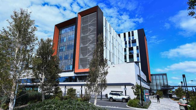 Northern Beaches Hospital