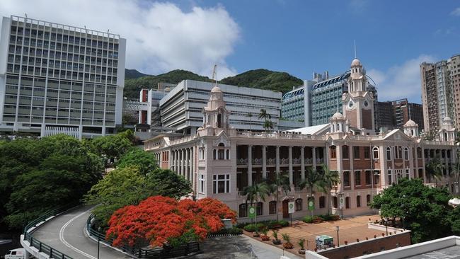 Researchers at the University of Hong Kong have documented the first case of coronavirus reinfection.