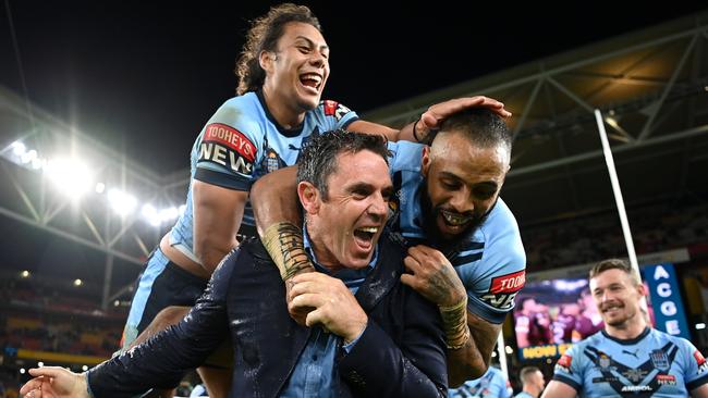 2021 was the high point of Fittler’s reign.