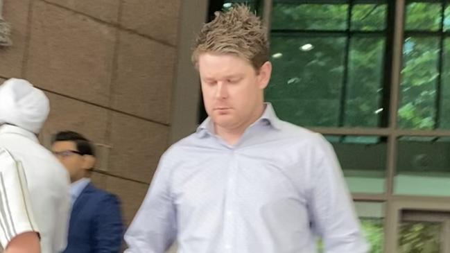 Former Beaconsfield Primary School teacher Nicholas O’Shea had pleaded guilty to 13 serious child sex abuse charges related to nine complainants.