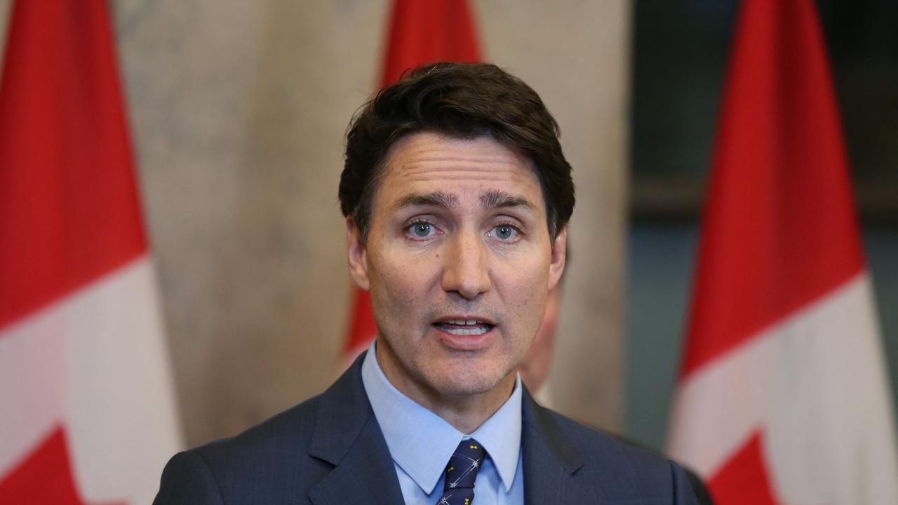 Canada slams brakes on migrant intake