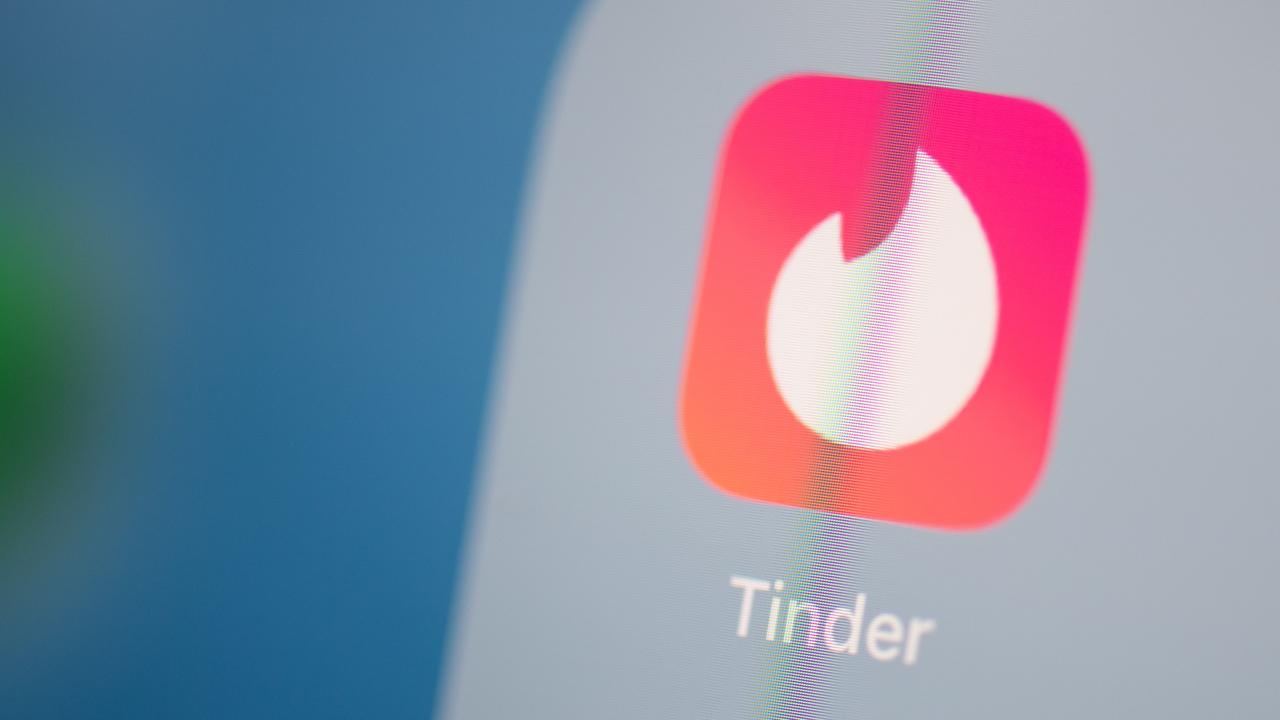 New research from Tinder has revealed Aussie singles have entered a “new era” of dating. Picture: Martin Bureau/AFP