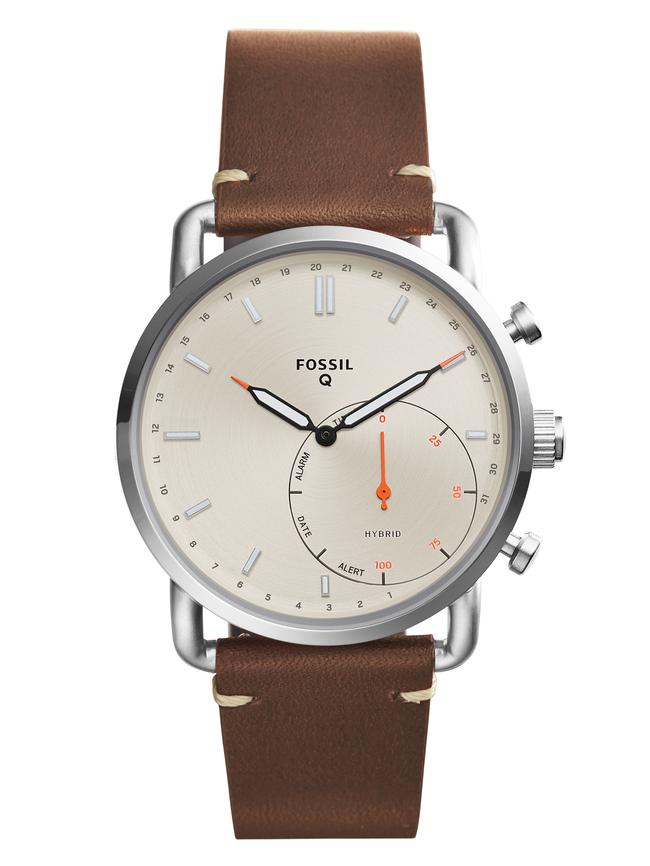 Fossil smartwatch