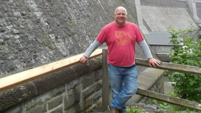 Charges have been laid over a crash that killed Boronia dad Peter Dyck.