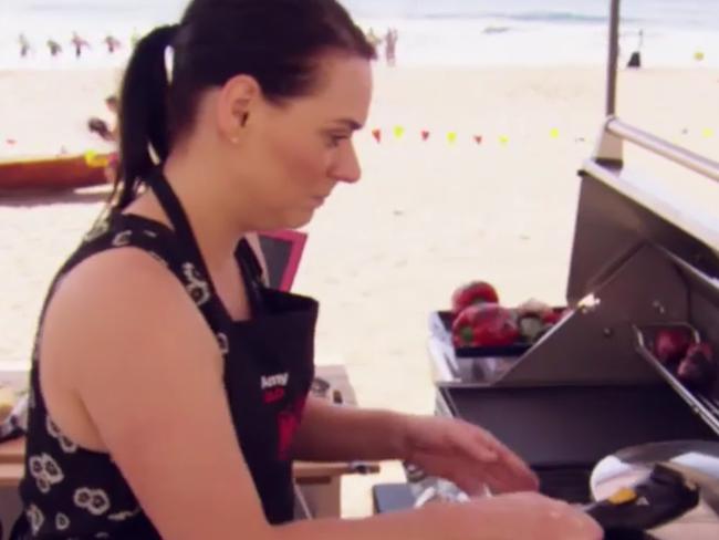 My Kitchen Rules recap March 8