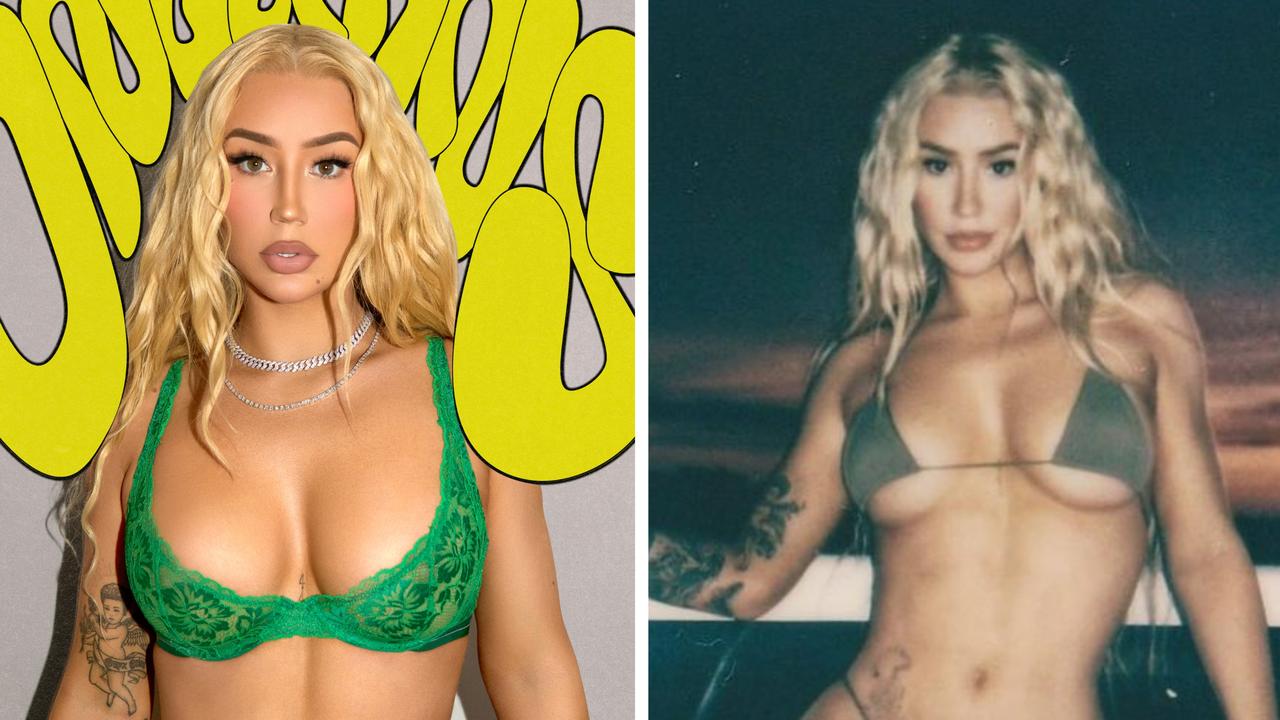 Why Iggy Azalea quit music for OnlyFans