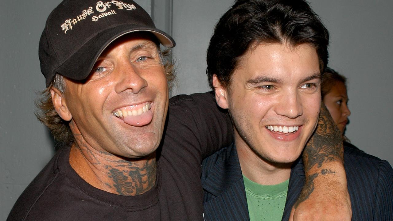 Dogtown' skateboarding legend Jay Adams dies of heart attack at 53 – New  York Daily News