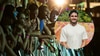 Local lad goes from ‘sneaking into’ BASSINTHEGRASS, to centre stage