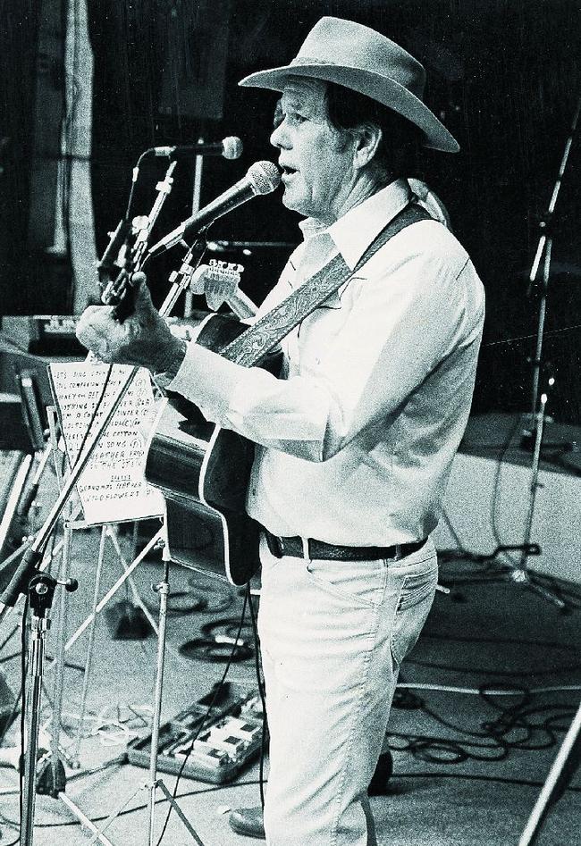 1989. Picture: Gympie Times