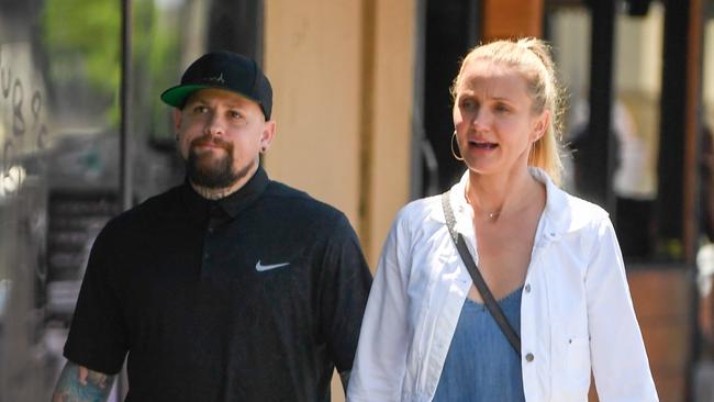 Cameron Diaz married Benji Madden in 2015, around the same time chose to take a break from Hollywood.