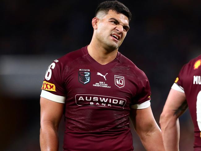 QLD Maroons selector: Did Billy get it right? You decide