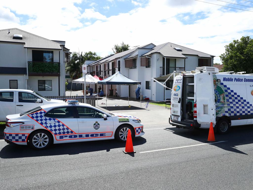 Caboolture shooting deaths: GoFundMe account set up for ...
