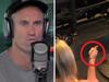 Bizarre video exposes control of MAFS star