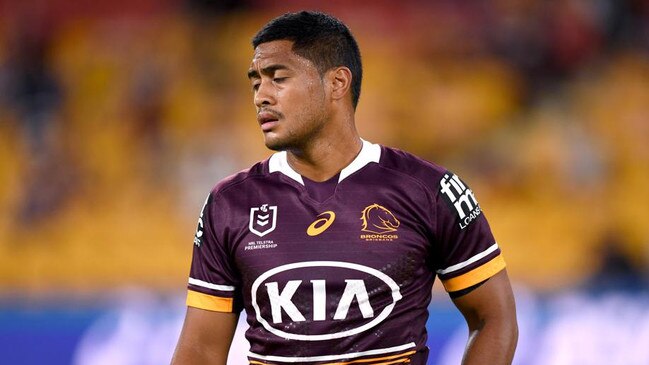 Anthony Milford will return to court in November.