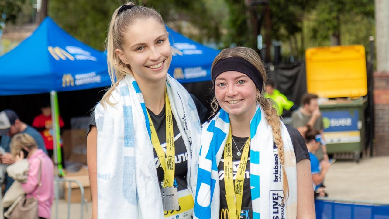 Brisbane Marathon 2019 | Photo gallery | The Courier Mail