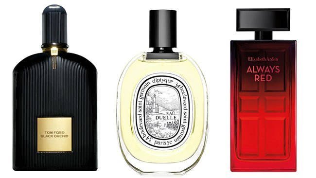 Can the perfume you wear attract men? | body+soul