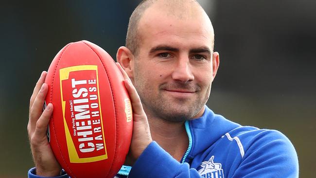 Ben Cunnington could be a bargain selection in KFC SuperCoach this year.