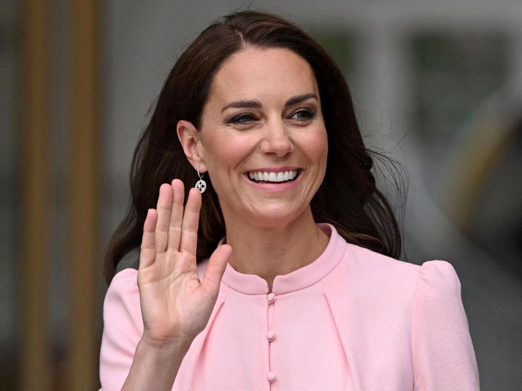 Kate Middleton is the reason ‘untouchable’ Prince William can do what ...