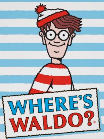 Asked to compare the Labour leader to a fictional character, the focus groups chose Where’s Wally?