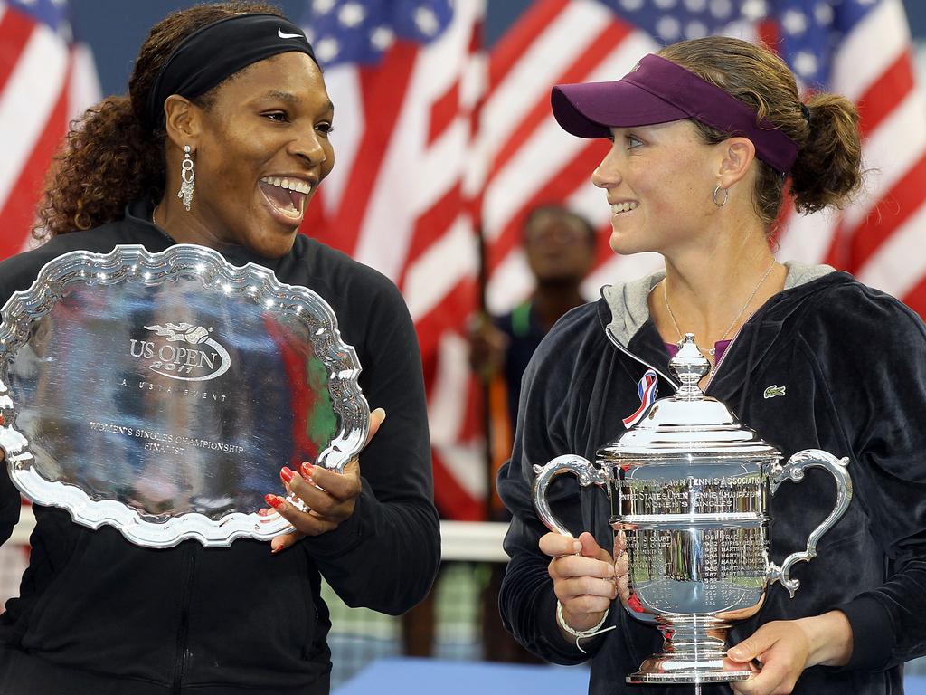 Oakley Star Sam Stosur Wins The US Open Tennis in New York - SelectSpecs  Glasses - Blog