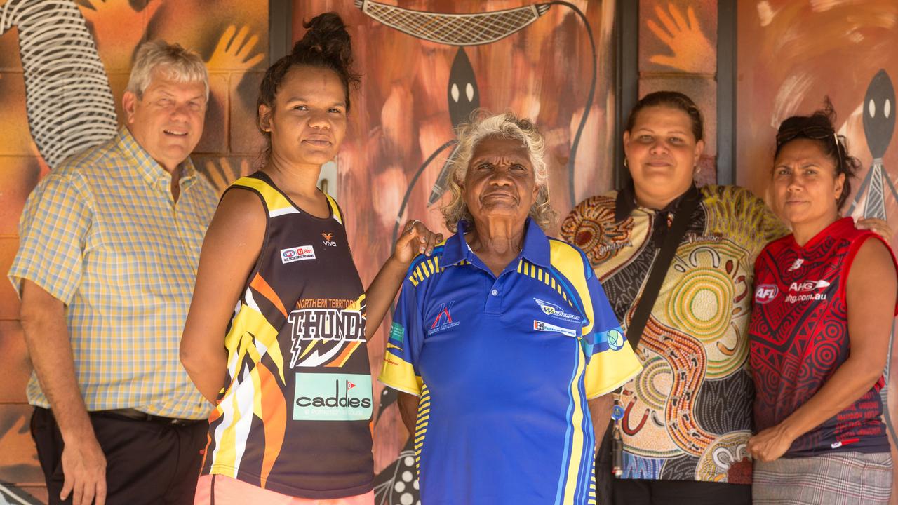 Aborigines, Islanders apologise to their women | The Australian