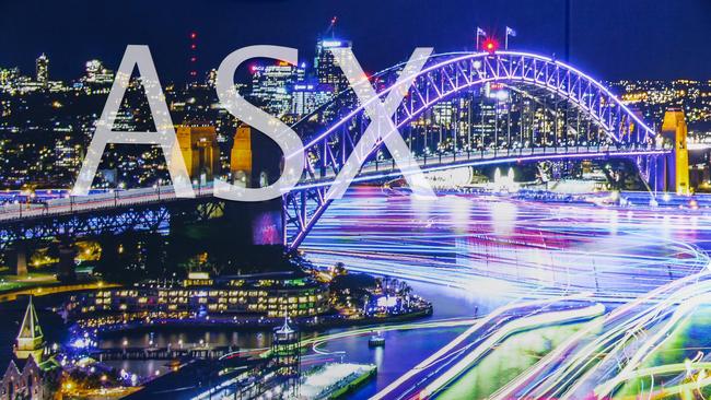 Bullish sentiment drove the ASX to gains for the fourth day in a row. Photo: Gaye Gerard / NewsWire