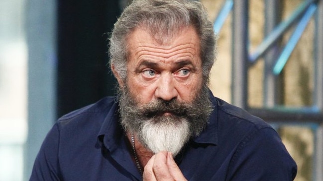 Nable didn’t have the greatest time with Mel Gibson, director of Hacksaw Ridge.
