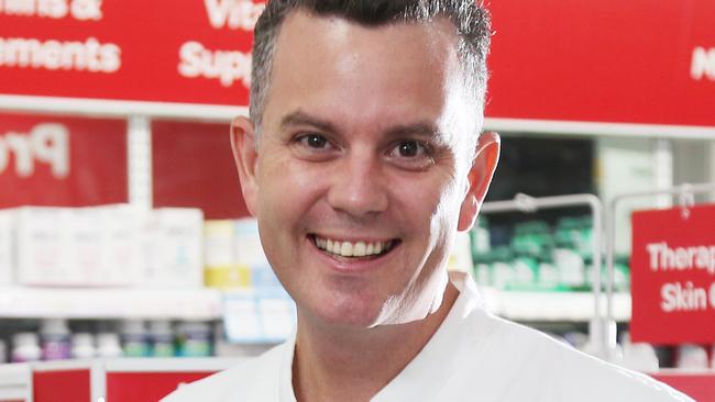 ‘Good time to get Covid’: Pharmacy boss’s shock confession