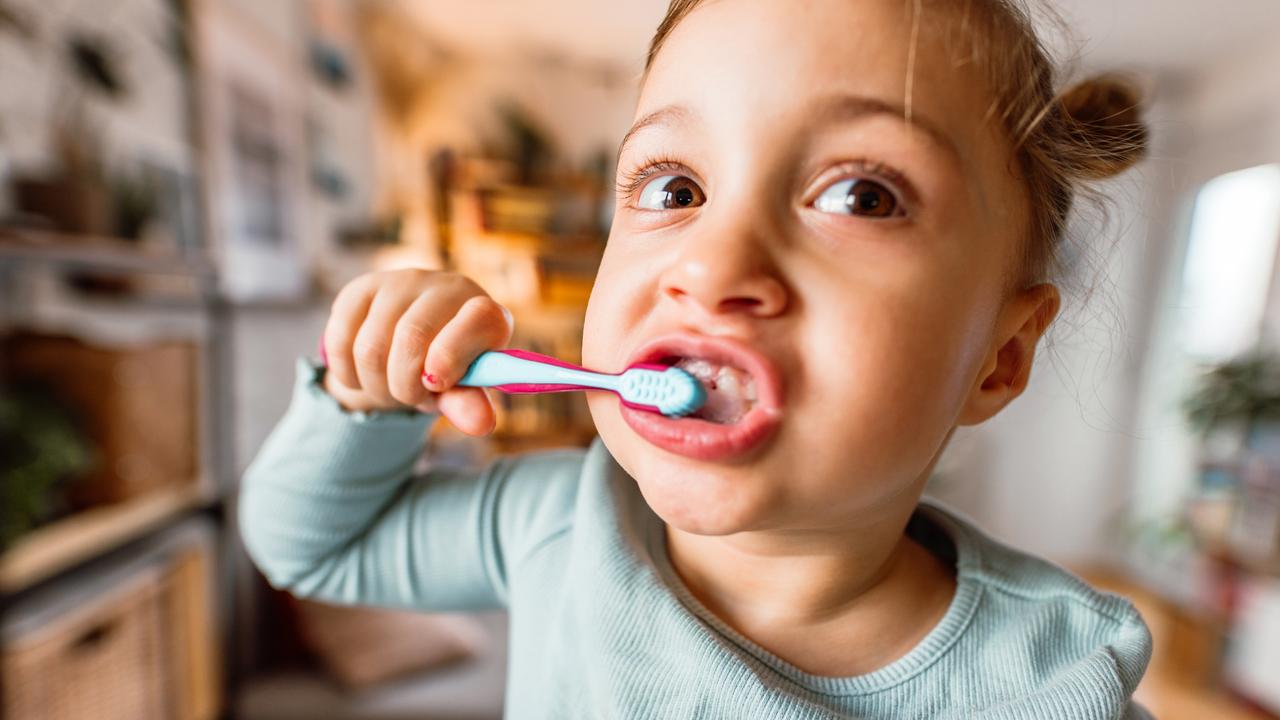 Kids’ teeth troubles? You can’t always blame the parents