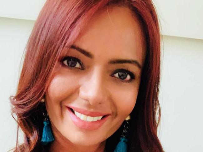 Shereen Kumar, aged 43, was last seen about 9pm last night (Wednesday 20 July 2022), leaving a home on Taylor Road, Dural. She is described as being of Indian Sub-Continental appearance, approximately 175cm tall, of slim build, with long black hair. She was last seen wearing white pyjamas, and a purple dressing gown., , https://www.facebook.com/shereen.kumar.75