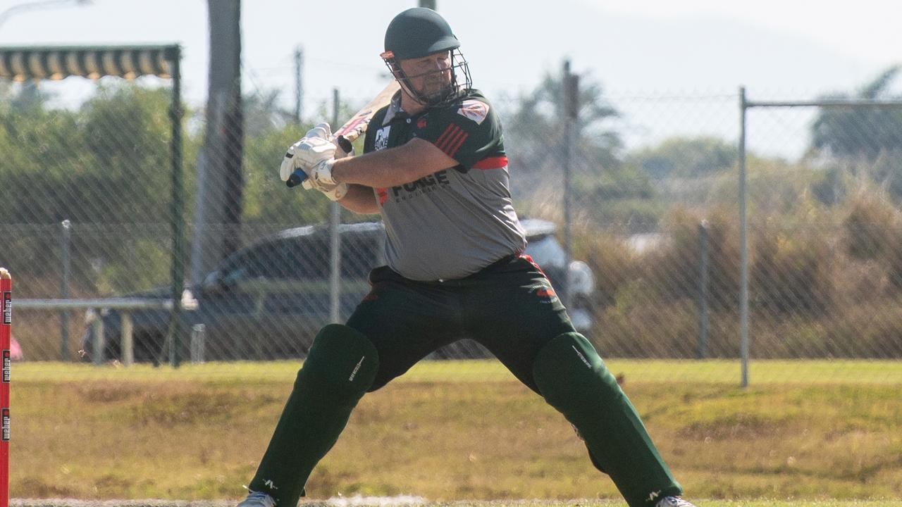 Top 24 of 2024: The best senior grade cricketers in Mackay