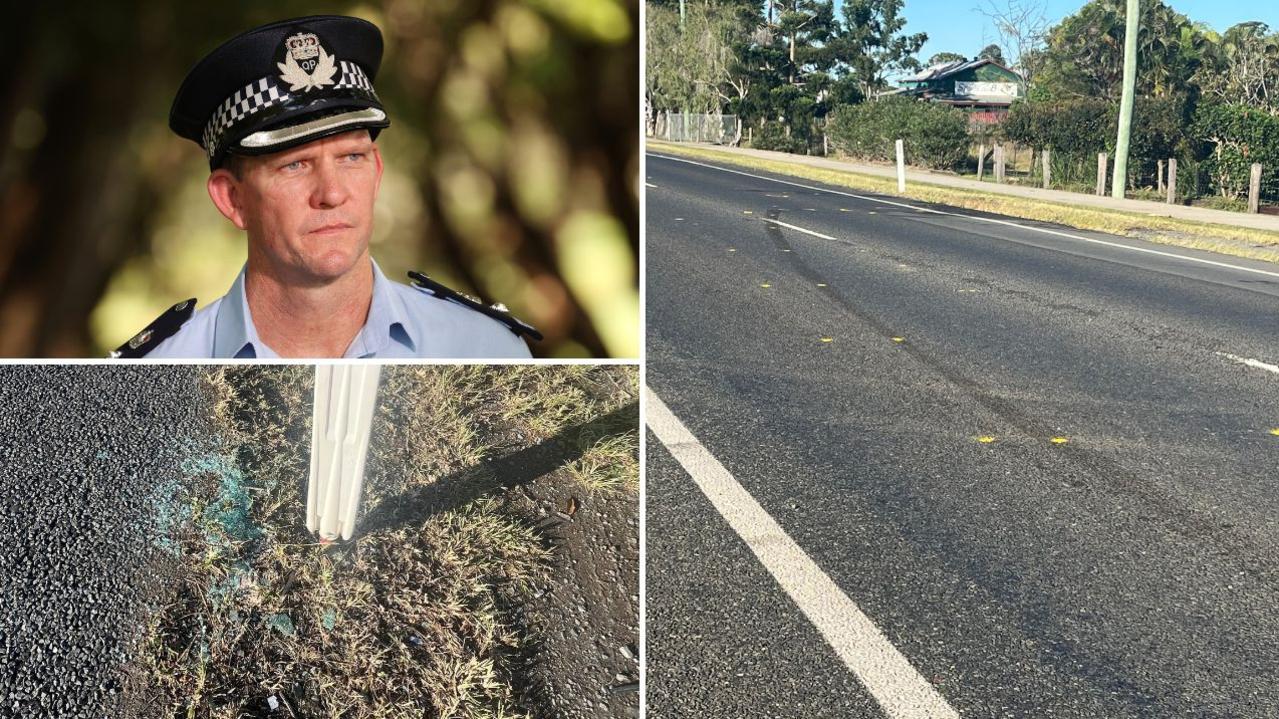 Three People Killed, One Critical After Horror Crash In Maryborough ...