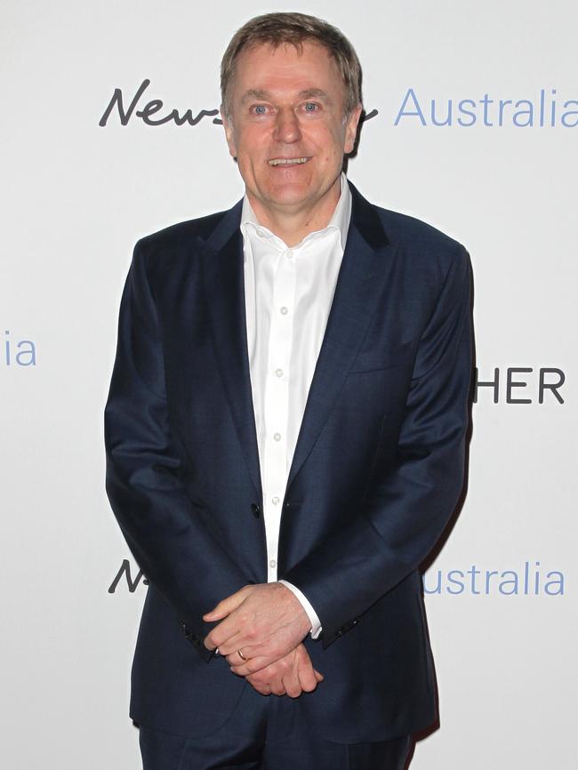 Foxtel CEO Peter Tonagh said they are working to “address this wave of piracy before it gets out of control”.