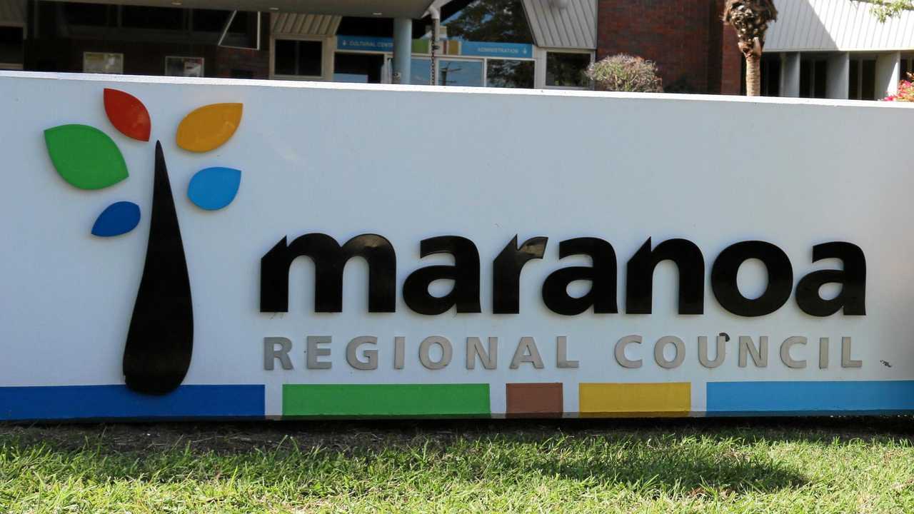 Maranoa Regional Council