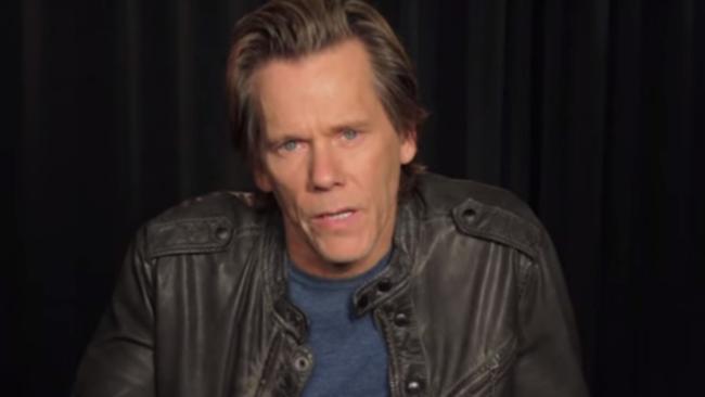 Kevin Bacon wants more male nudity in Hollywood | news.com.au ...