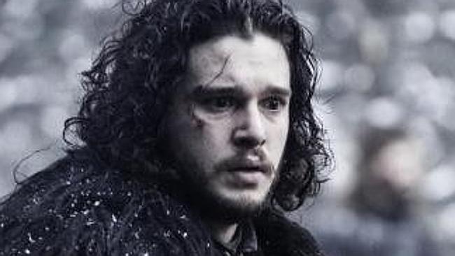 Game of Thrones’ Jon Snow shaves beard, fans react terribly | news.com ...