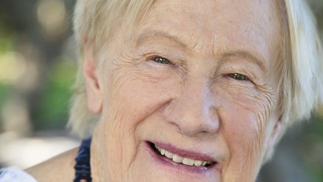 Jan Mangleson has been awarded the Medal of the Order of Australia for her service in organisations linked to housing.