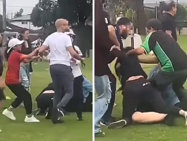 Police are asking for more people to come forward. Photo: Instagram, @humansofbankstown.