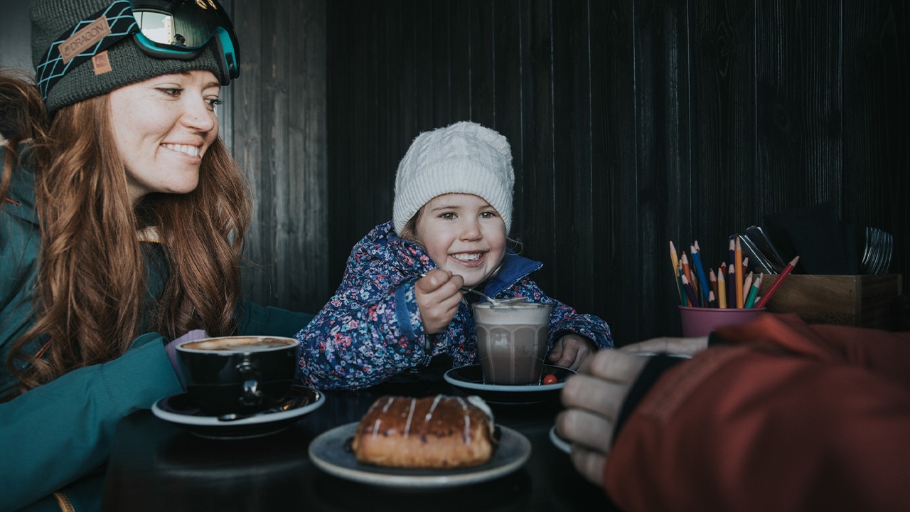 I found New Zealand’s best ski resorts for families | Herald Sun