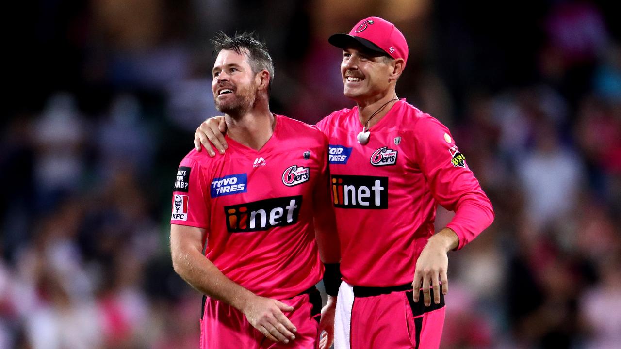 Cricket Australia has released fixtures for the 2021-22 Big Bash Season.