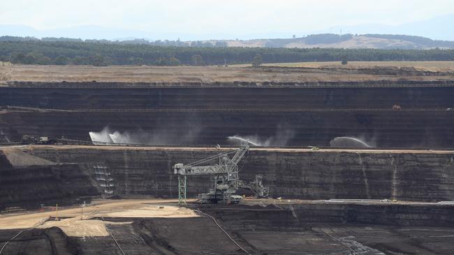 Hazelwood is shutting down. Picture: Robert Cianflone/Getty